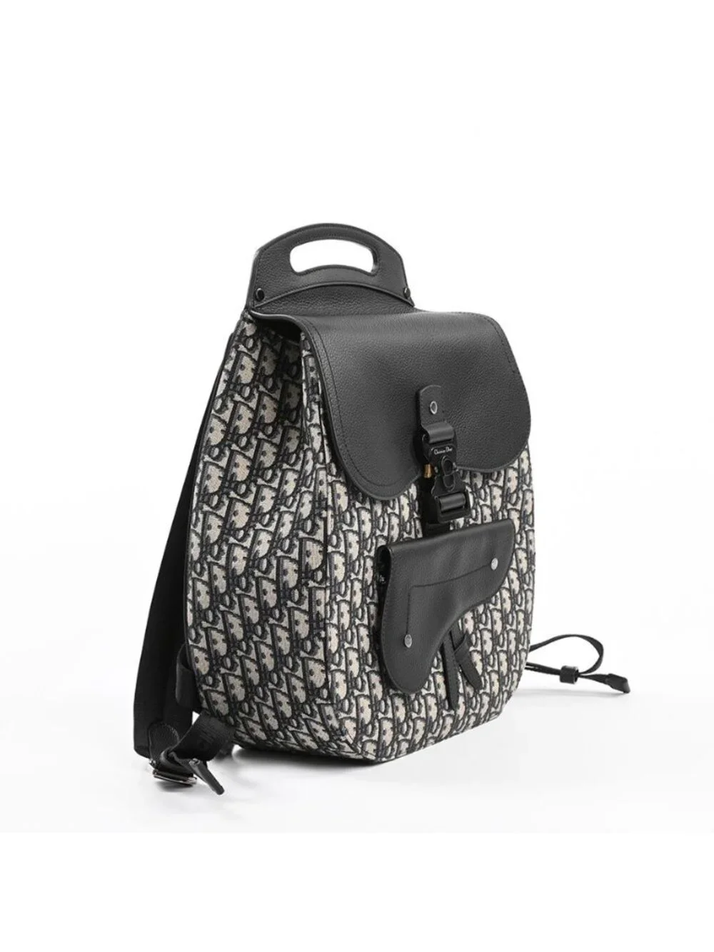 Dior Backpack Oblique Gallop